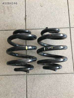 Transporter T5-T6 Sıfır Orijinal Arka Helozon Yay