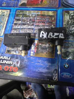 Albea Palio far ayar motorları