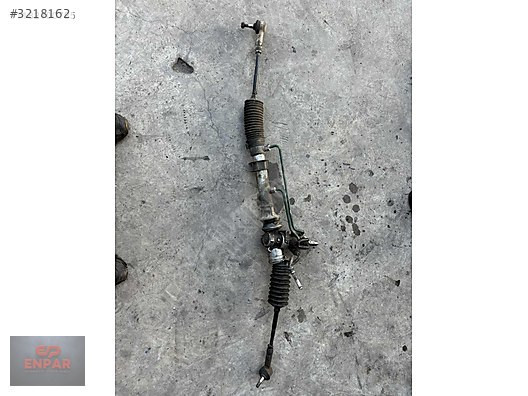 Opel tigra direksiyon kutusu