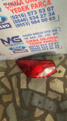 FORD FOCUS 4 LEDLİ ARKA STOP ORJ ÇIKMA