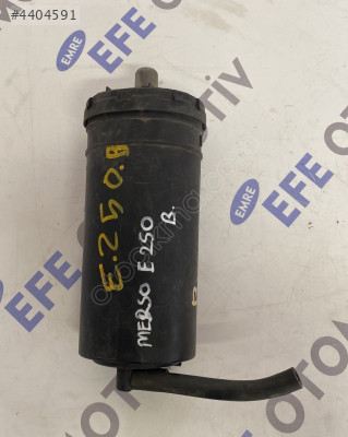 mercedes e250 w212 çıkma orjinal kanister (son fiyat)