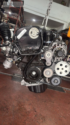 Seat leon 2.0 tdi cdh motor