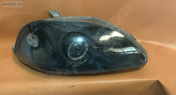 honda civic sağ ön far
