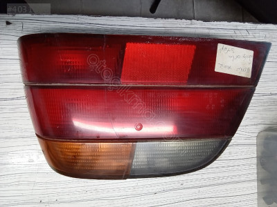 BMW Sağ Arka Stop 211046 R