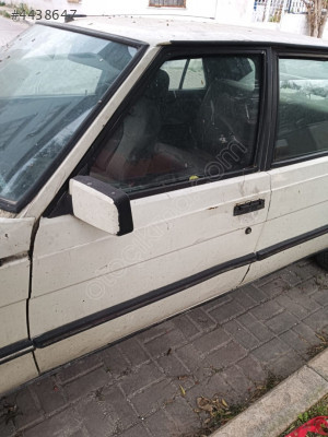 1990 Renault flash sol ön kapı