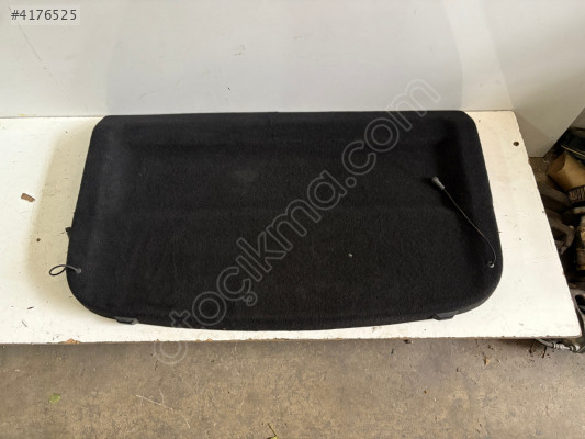 OPEL ASTRA J BAGAJ RAFI