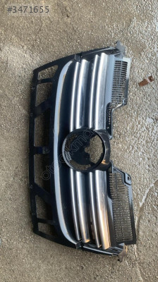 1K5853651 2004-2011 VW JETTA ÖN PANJUR
