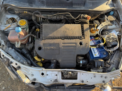 FİAT 1.3 EURO4 MOTOR ŞANZIMAN