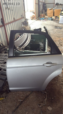 2009-2011 FORD FOCUS ÇIKMA ORJİNAL HATASIZ SOL ARKA KAPI