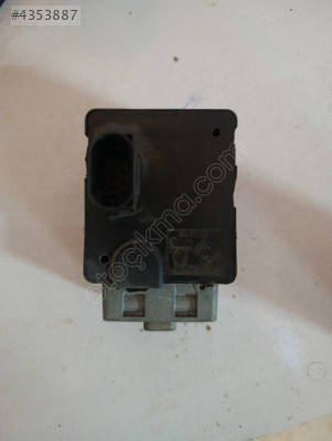 MEGANE 2 DİREKSİYON KOLON KİLİDİ