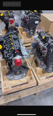 MEGANE 4 K9K 646 EURO 6 ADBLUESİZ