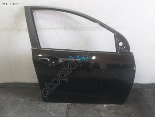 HYUNDAI I10 ÇIKMA ORJİNAL KAPI