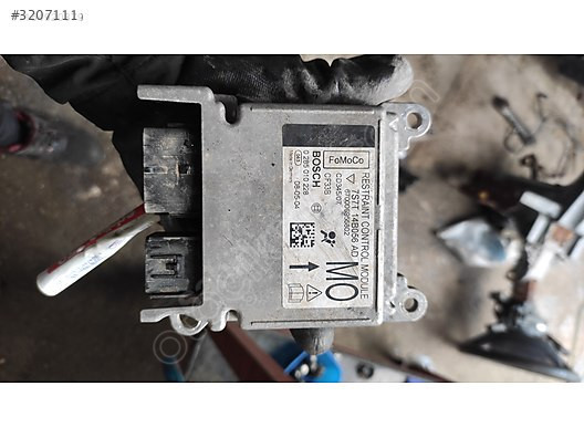 Ford Mondeo Airbag Beyni 7S7T14B056AD 0285010228