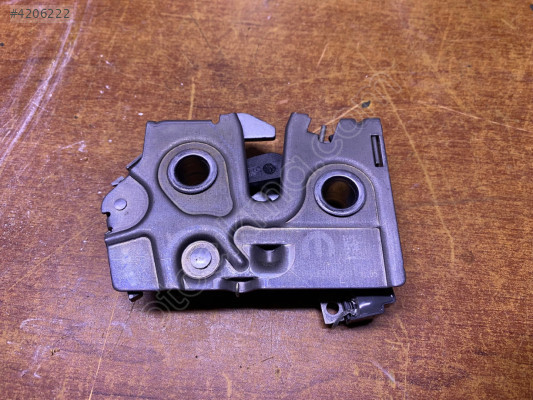 PEUGEOT 3008 2024 KAPUT KİLİDİ ÇIKMA 9844518980 CANCAN OPEL