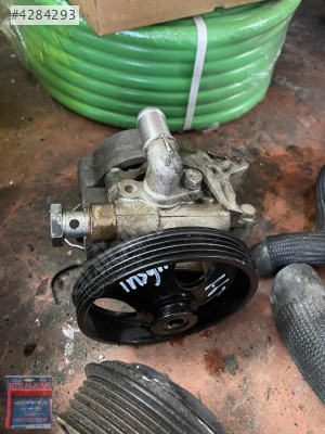 OPEL İNSİGNİA DİREKSİYON POMPASI ORİJİNAL GARANTİLİ