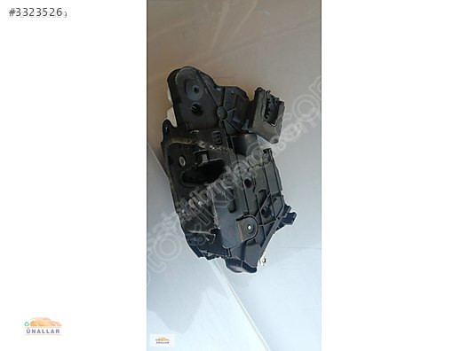 2015 JETTA SOL ÖN KAPI KILIDI ÜNALLAR OTO YEDEK PARÇA DA