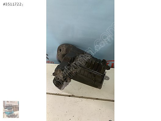 3C0129607AD caddy golf jetta passat hava filtre kutusu