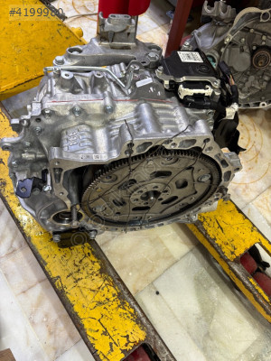 AVF8G30 Pejo rıfter 3008 Berlingo otomatik şanzuman 130 beygir