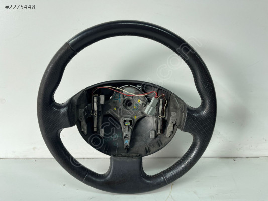 RENAULT SCENİC 2 DİREKSİYON SİMİDİ MONTECAR