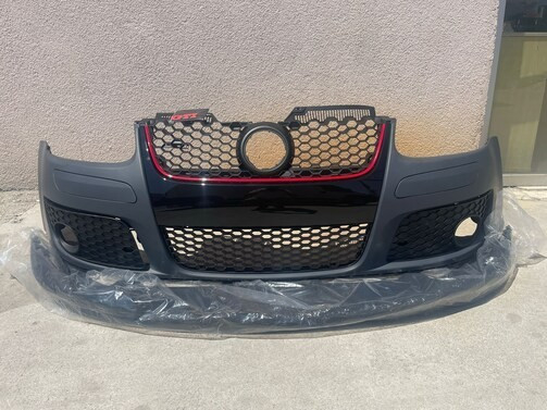 GOLF 5 ÖN TAMPON GTI SET 2005 2006 2007 2008 2009 SIFIR 1K0807217