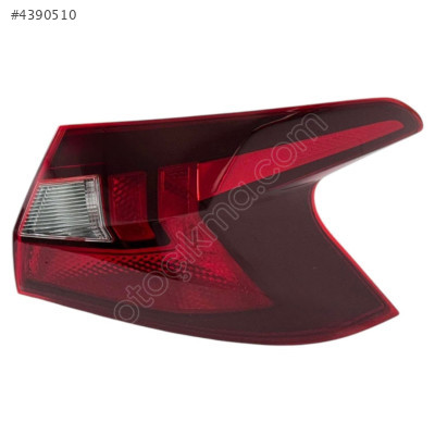 İ20 SAĞ DIŞ STOP LEDSİZ 20-26