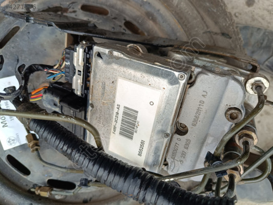 Ford mondeo abs beyni F4RF 2C219 as . Son olur fiyat