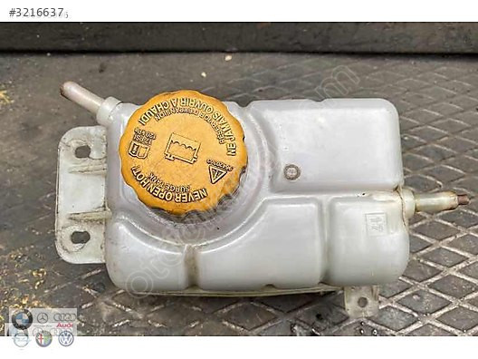 CHEVROLET AVEO T250-255 MOTOR YEDEK SU DEPOSU (ORJİNAL) ÇIKMA