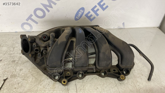 mini cooper s 2004 1.6 çıkma emme manifoldu (son fiyat)