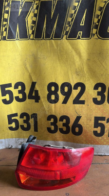 AUDİ A3 SAĞ STOP 8P4945096