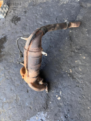 FİAT EGEA 1.4 PARTİKÜL KONUK OTO