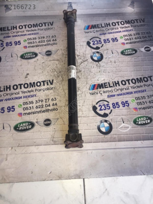 BMW 3 SERİSİ ÇIKMA ŞAFT 8626955