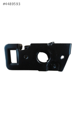 Chevrolet Aveo Sd/Hb Kaput Kilidi Tyg 20042005