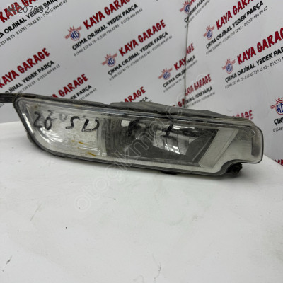 VOLKSWAGEN PASSAT B8 SOL SİS