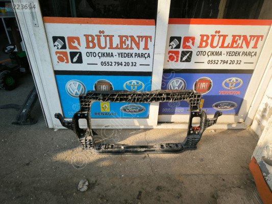 Hyundai i20 ön panel orijinal çıkma