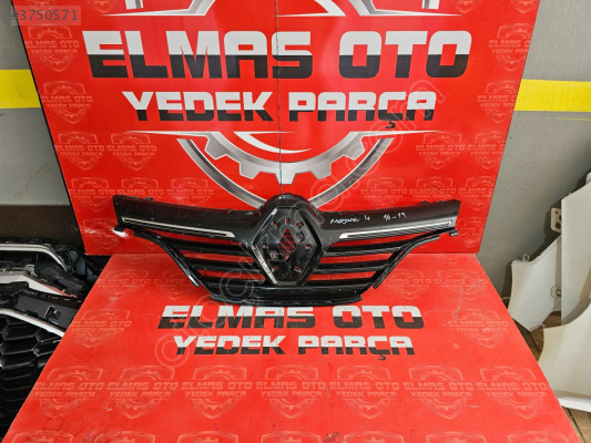 RENAULT MEGANE 4 ÖN PANJUR ORJİNAL ÇIKMA PARÇA 622567680R