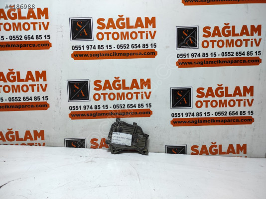 ÇIKMA PORSCHE BOXTER CAYMAN FAR KAPAĞI OEM; 98163131200