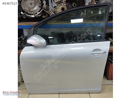 SEAT TOLEDO SOL ÖN KAPI EYLÜL OTO 0534804222