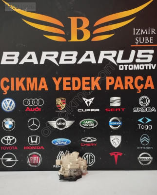 VOLKSWAGEN PASSAT B6-TİGUAN SOL ARKA KAPI KİLİDİ 3C4839015A