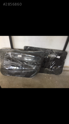 Fiat  Fiorino ön kapımdöşemesi 2017 cargo