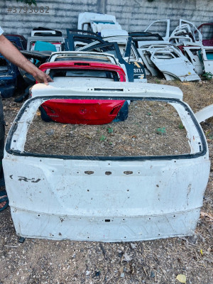 2014 2018 HONDA CR-V ÇIKMA ARKA BAGAJ