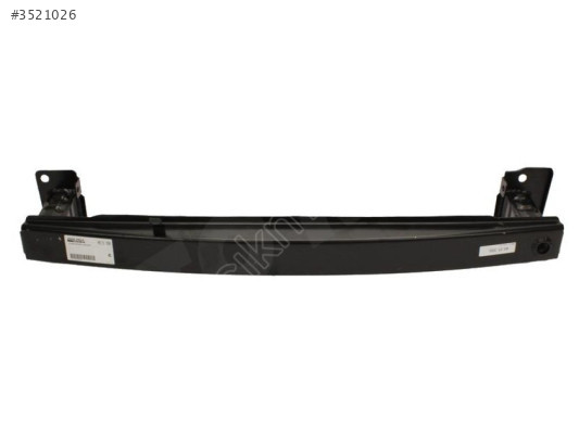 5JA807109 SKODA RAPİD ÖN TAMPON DEMİRİ 2013 .