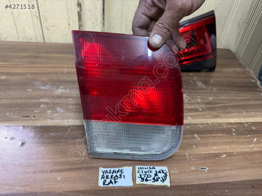 HONDA CİVİC BAGAJ İÇ STOP LAMBASI 96-98 MODEL ORJİNAL ÇIKMA