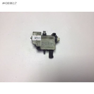 Mini Cooper R56 Yakıt Kapsı Motoru 67.11-6985880-04