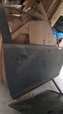 OPEL CORSA D SAĞ ÖN KAPI SACI.OTO ERKAN ÜNYE