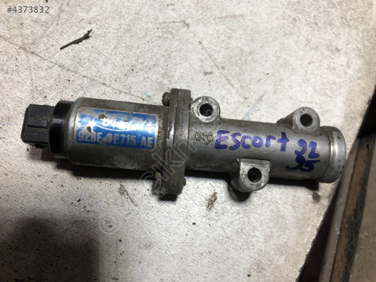 Ford Escort Fiesta 1992-2000 Rolanti Valfi 928F9F715AE