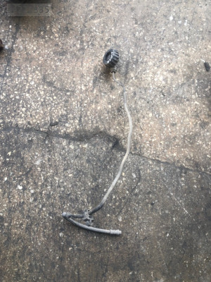 FİAT LİNEA DEBRİYAJ BORUSU