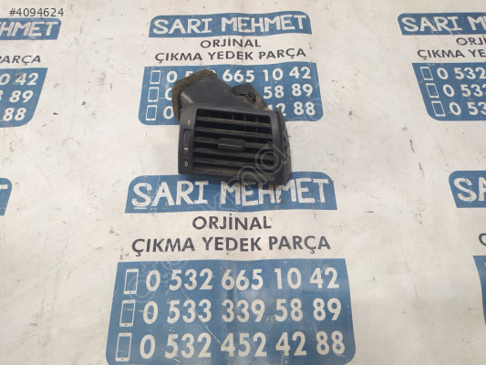 ÇIKMA BMW 3 SERİSİ E46 SAĞ HAVALANDIRMA IZGARASI