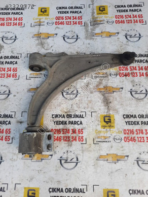 CHEVROLET CRUZE SALINCAK ÇIKMA SÖKME YEDEK PARÇA