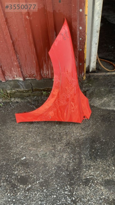 2017-2021 VW POLO SOL ÇAMURLUK