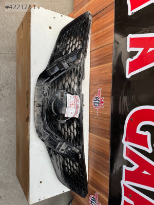 NİSSAN QASHQAİ ÖN PANJUR J11-2014-2017 BOŞ